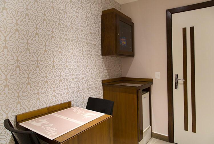 Palacio Do Rei (adults Only) Hotel Rio de Janeiro