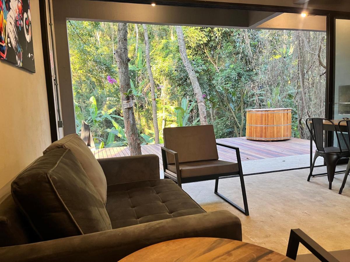 Casa de férias Monkey - Casa Na Mata Rio de Janeiro