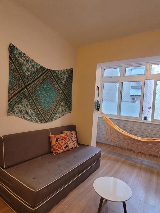 Apartment Ape Turquesa, 190 M Da Do Leme