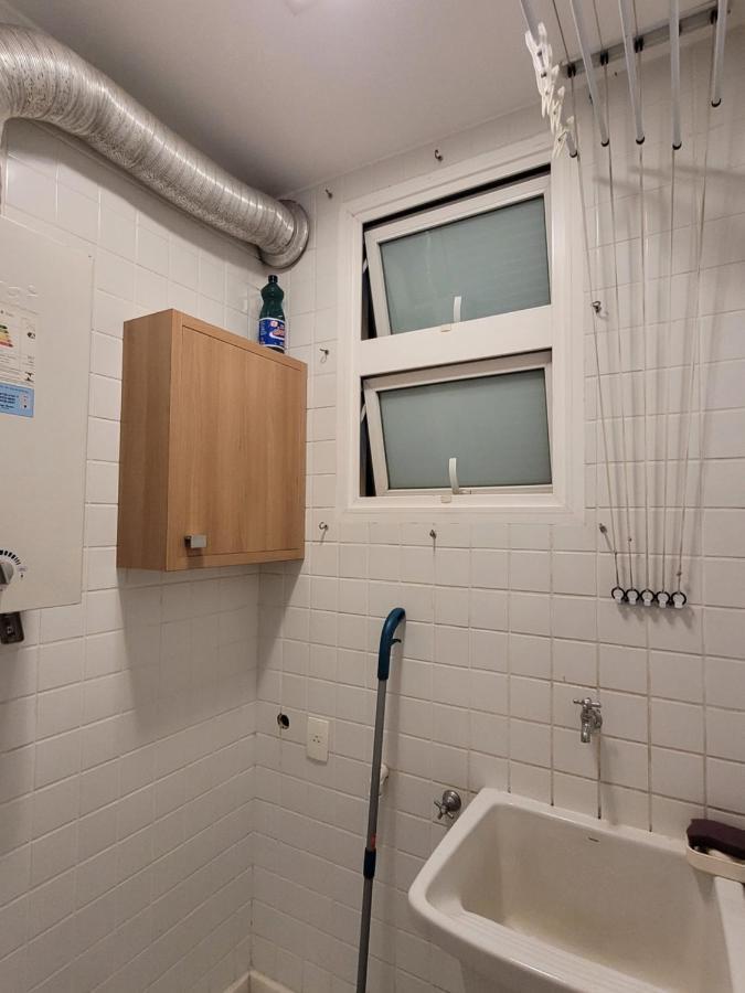 Apartment Ape Turquesa, 190 M Da Do Leme *