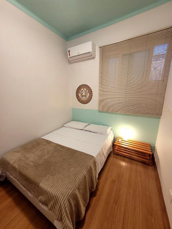 Ape Turquesa, 190 M Da Do Leme Apartment