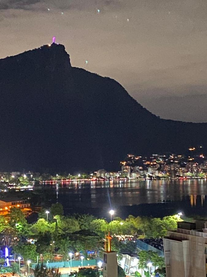 Rio Flat Leblon Apartamento