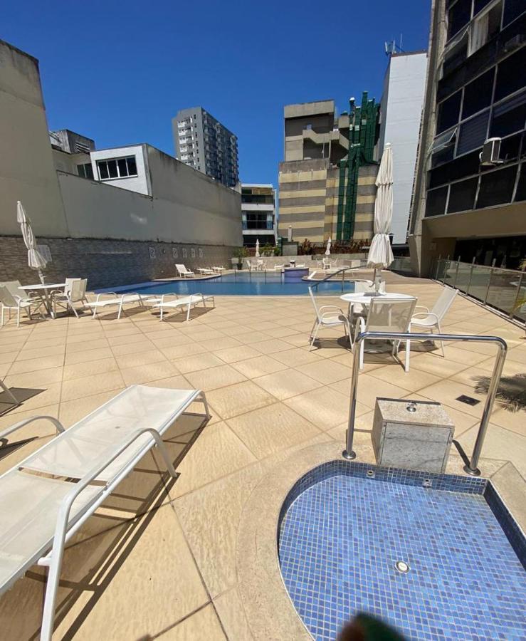 Apartamento Rio Flat Leblon *