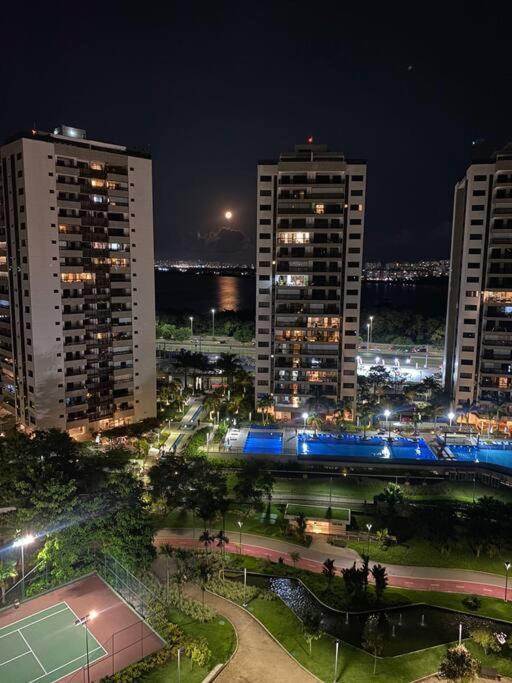Apartment Ap Maravilhoso Na Barra Da Tijuca *