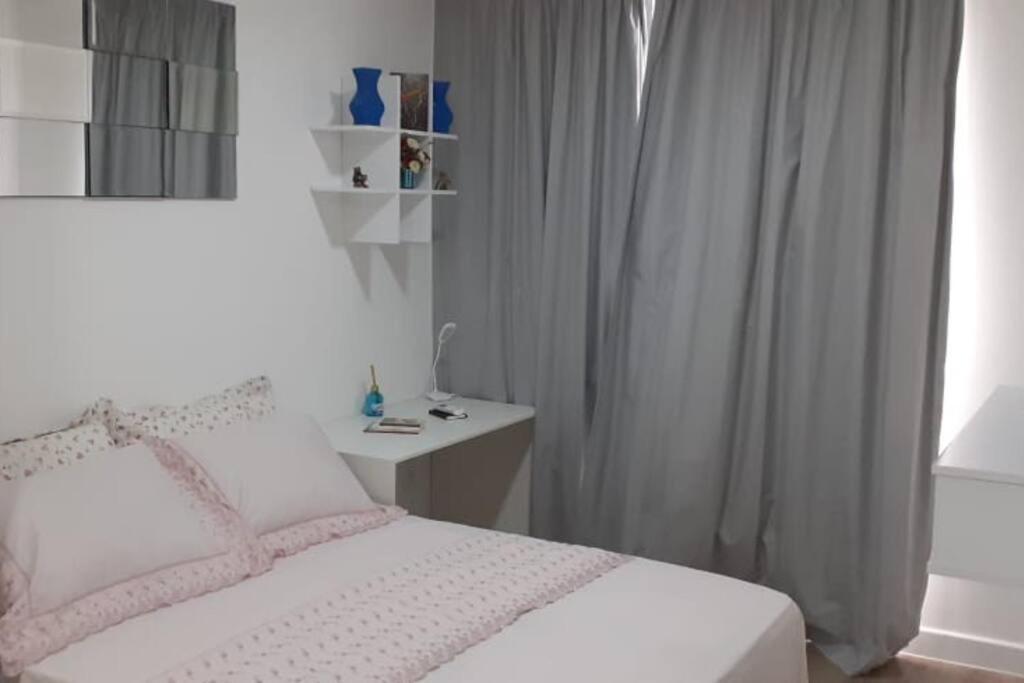 Ap Maravilhoso Na Barra Da Tijuca Rio de Janeiro