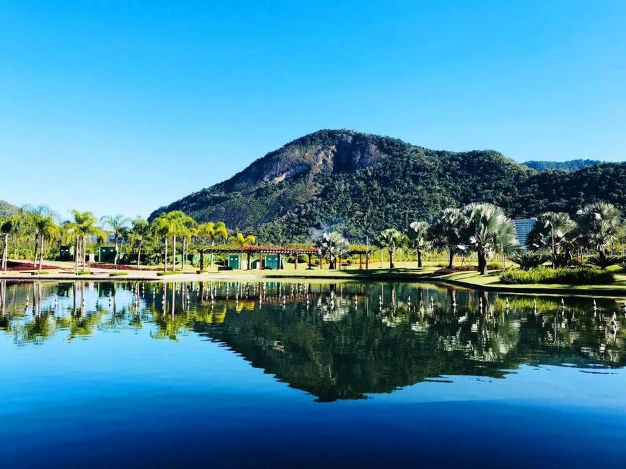 Ap Maravilhoso Na Barra Da Tijuca Apartment
