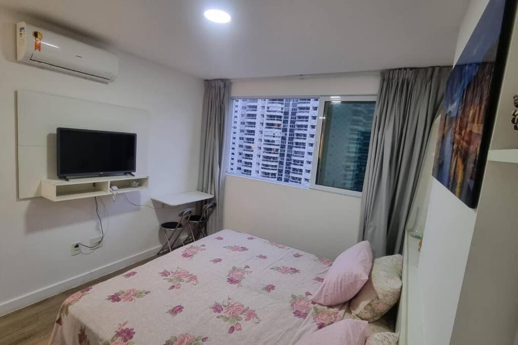 Ap Maravilhoso Na Barra Da Tijuca Rio de Janeiro