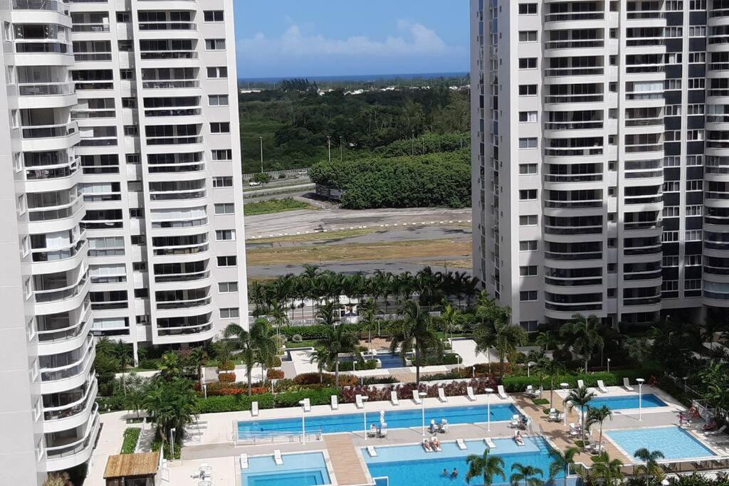 Ap Maravilhoso Na Barra Da Tijuca