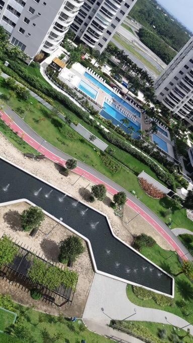 Apartment Ap Maravilhoso Na Barra Da Tijuca
