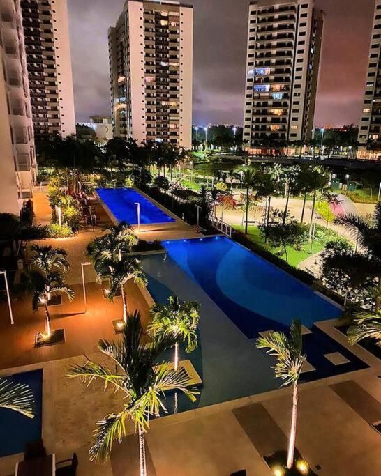 Apartment Ap Maravilhoso Na Barra Da Tijuca *