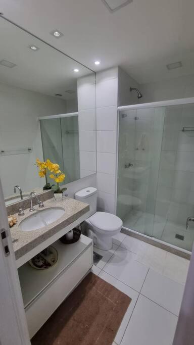 Apartment Ap Maravilhoso Na Barra Da Tijuca Rio de Janeiro