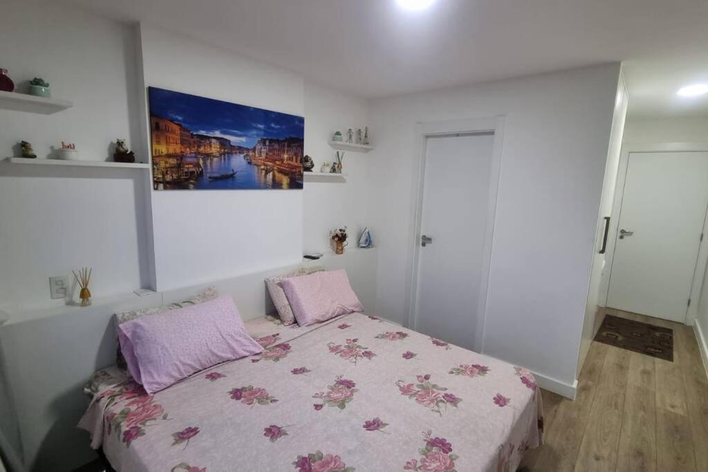 Ap Maravilhoso Na Barra Da Tijuca Apartment *