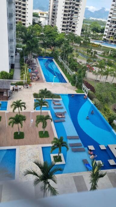 Apartment Ap Maravilhoso Na Barra Da Tijuca