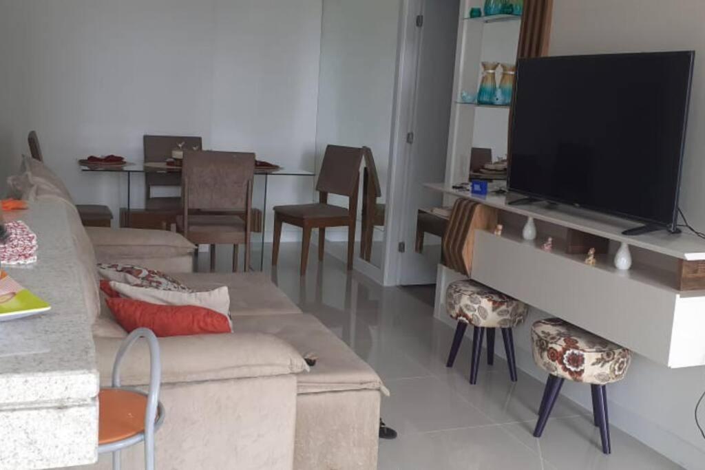 Apartment Ap Maravilhoso Na Barra Da Tijuca *