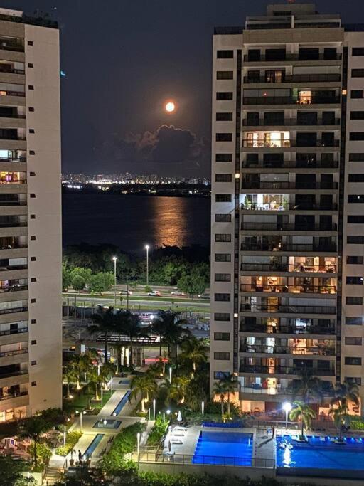 Ap Maravilhoso Na Barra Da Tijuca Apartment Rio de Janeiro