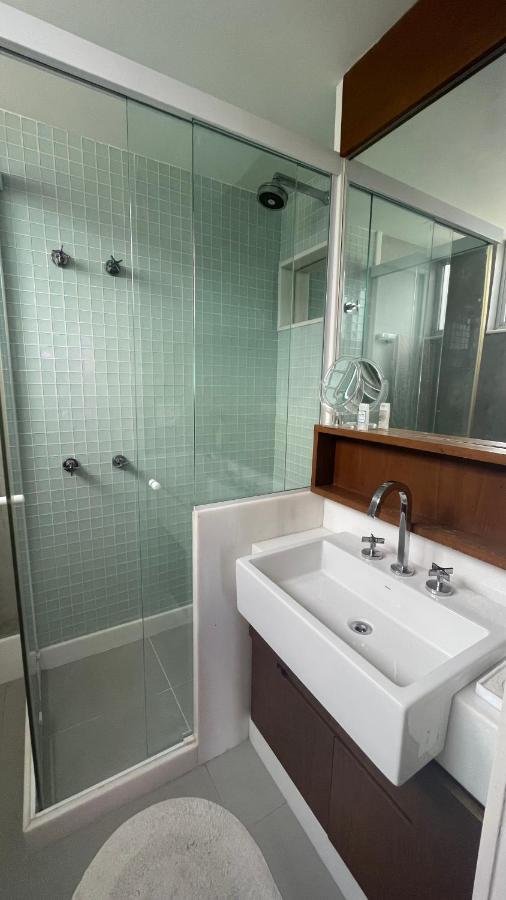 Apartamento Amplo E Iluminado Na Gavea *