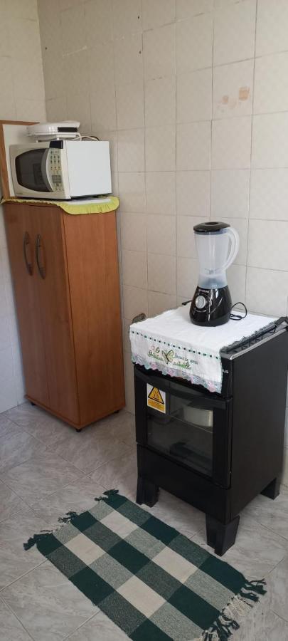 Apartamento Apartamento Confortavel Rio de Janeiro