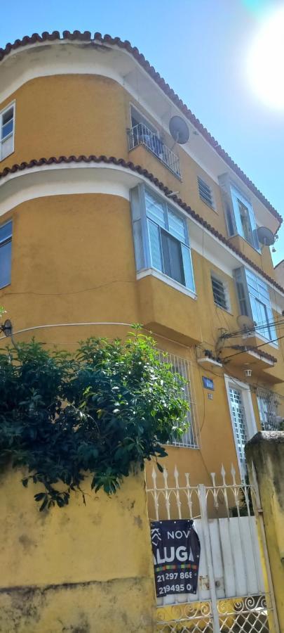 Apartamento Confortavel *