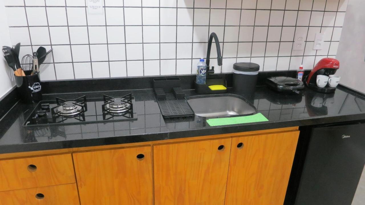 Apartment Apezinho.loft Copacabana 4 *