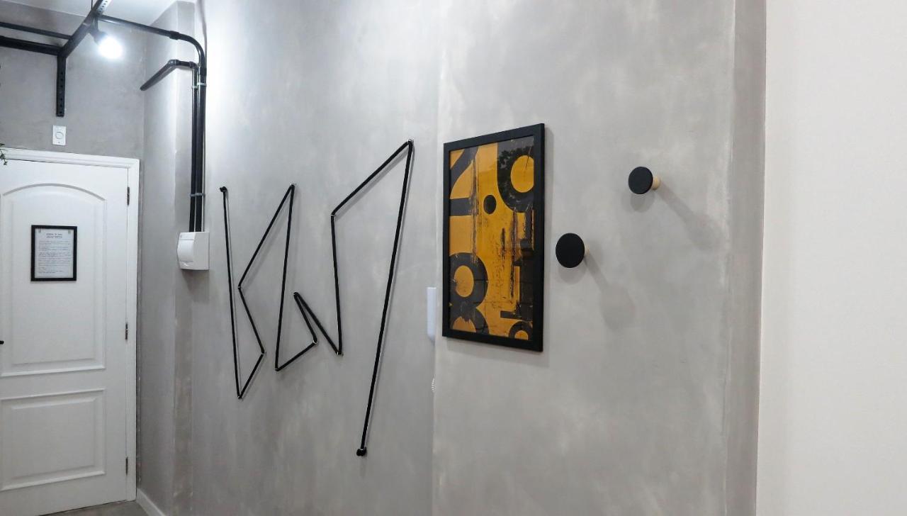Apezinho.loft Copacabana 4 Apartment Rio de Janeiro