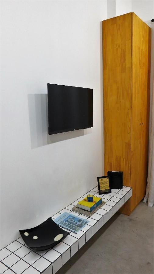 Apartment Apezinho.loft Copacabana 4
