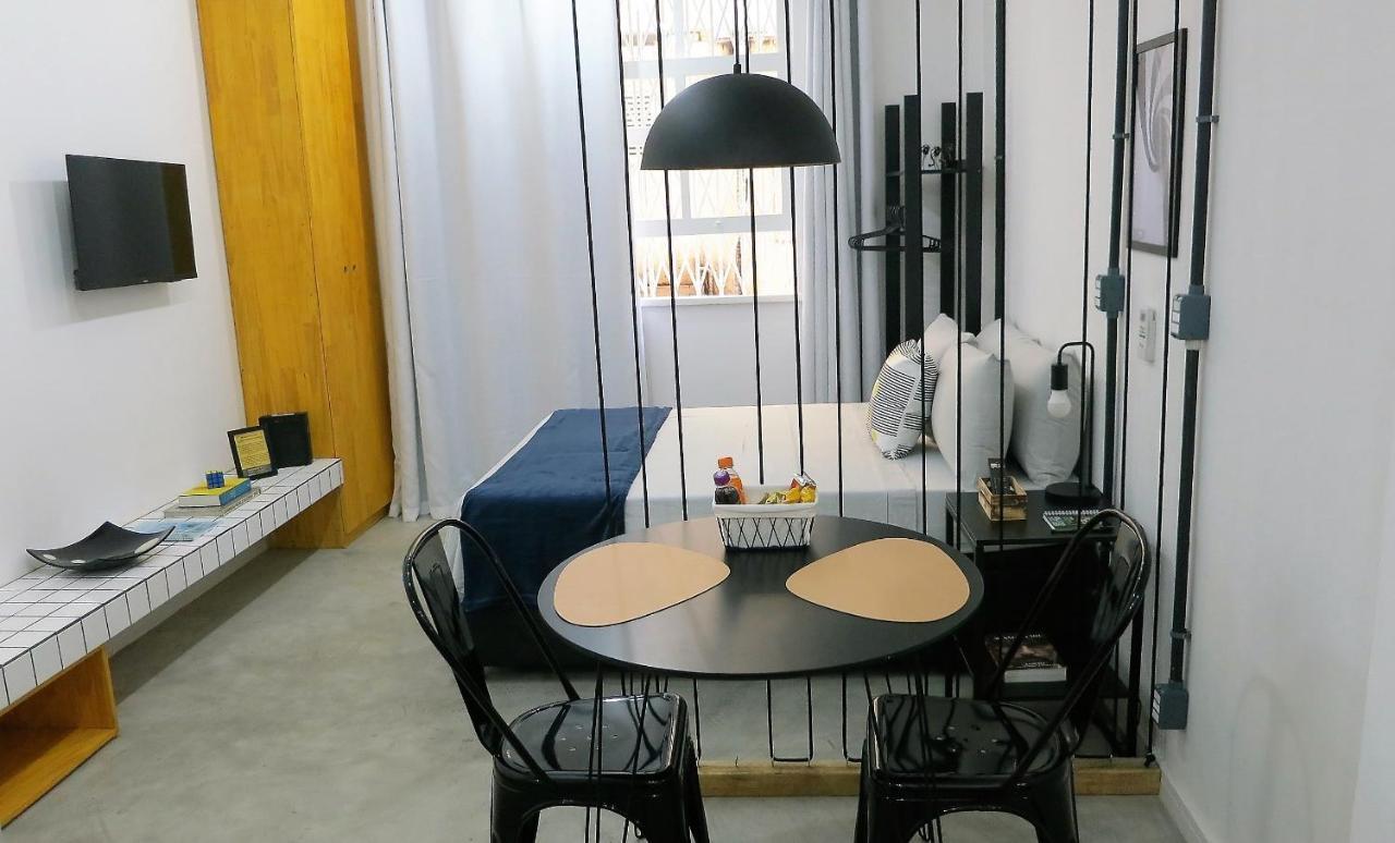 Apartment Apezinho.loft Copacabana 4