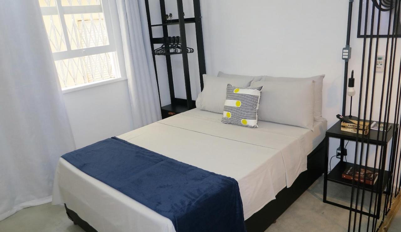 Apartment Apezinho.loft Copacabana 4 Rio de Janeiro