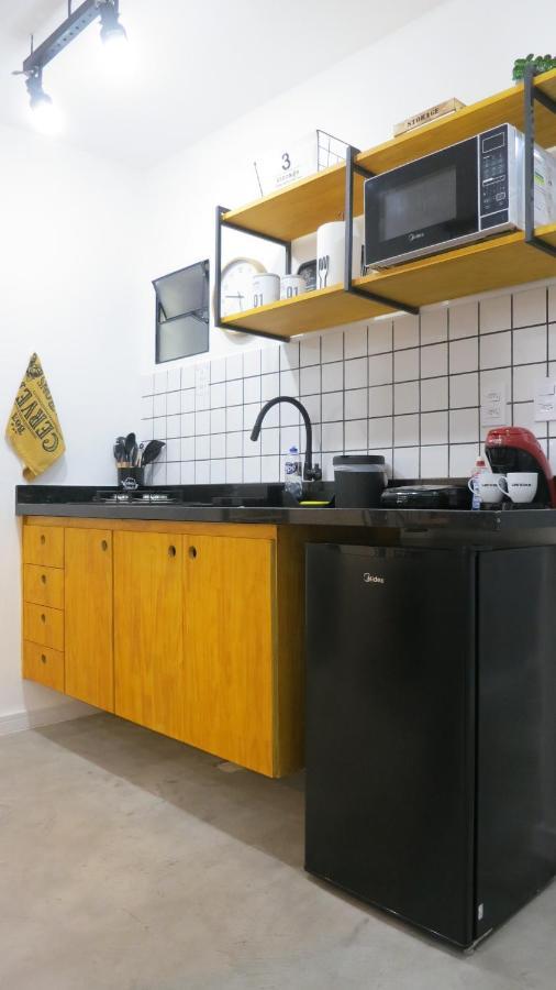 Apezinho.loft Copacabana 4