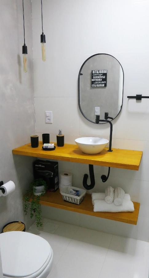 Apartment Apezinho.loft Copacabana 4 Rio de Janeiro