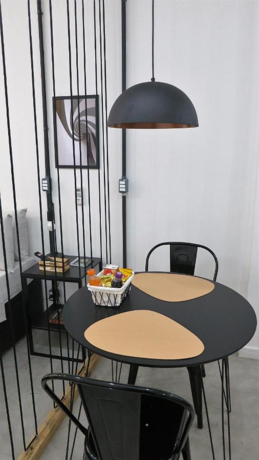 Apezinho.loft Copacabana 4 Apartment Rio de Janeiro