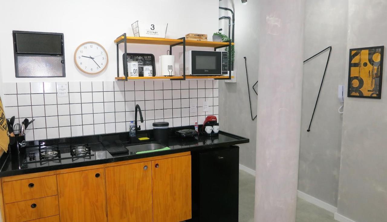 Apezinho.loft Copacabana 4