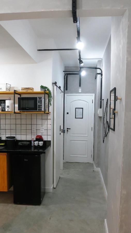 Apartment Apezinho.loft Copacabana 4 Rio de Janeiro