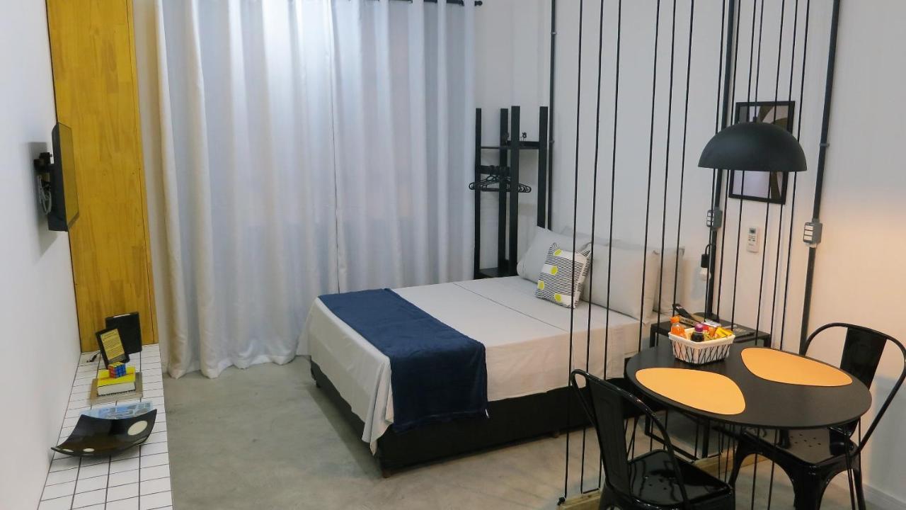 Apezinho.loft Copacabana 4