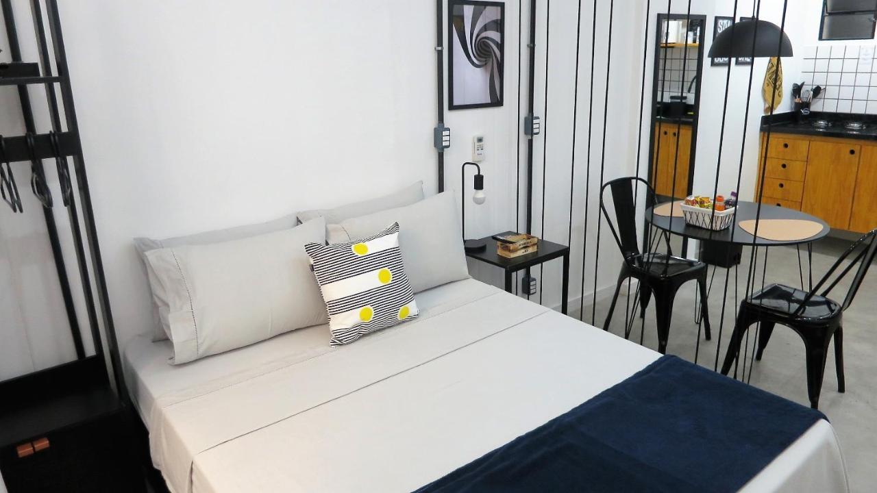 Apezinho.loft Copacabana 4 Apartment *