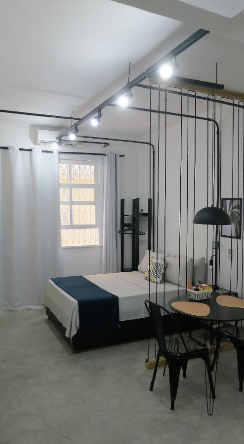 Apartment Apezinho.loft Copacabana 4 *