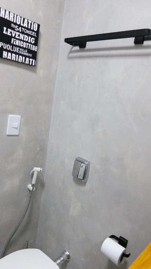 Apezinho.loft Copacabana 4 Apartment *
