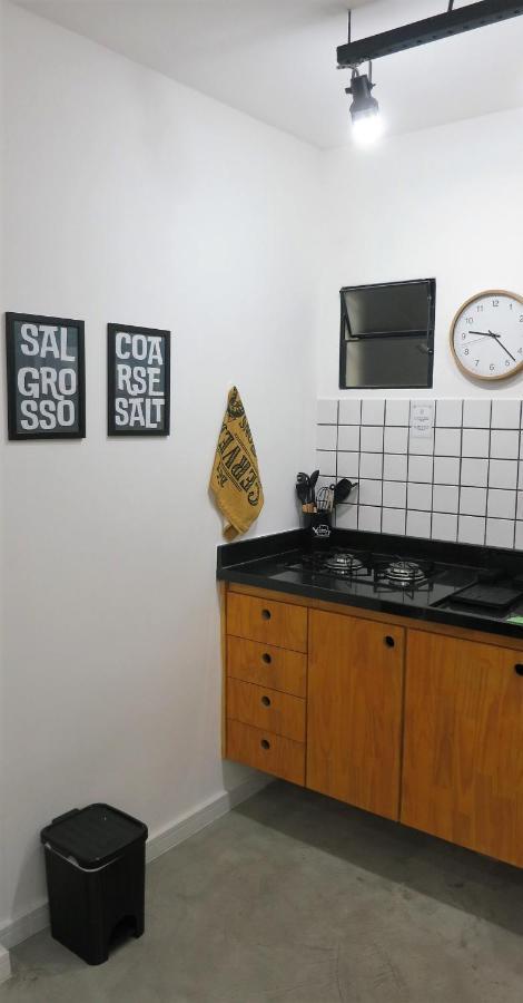 Apartment Apezinho.loft Copacabana 4 *
