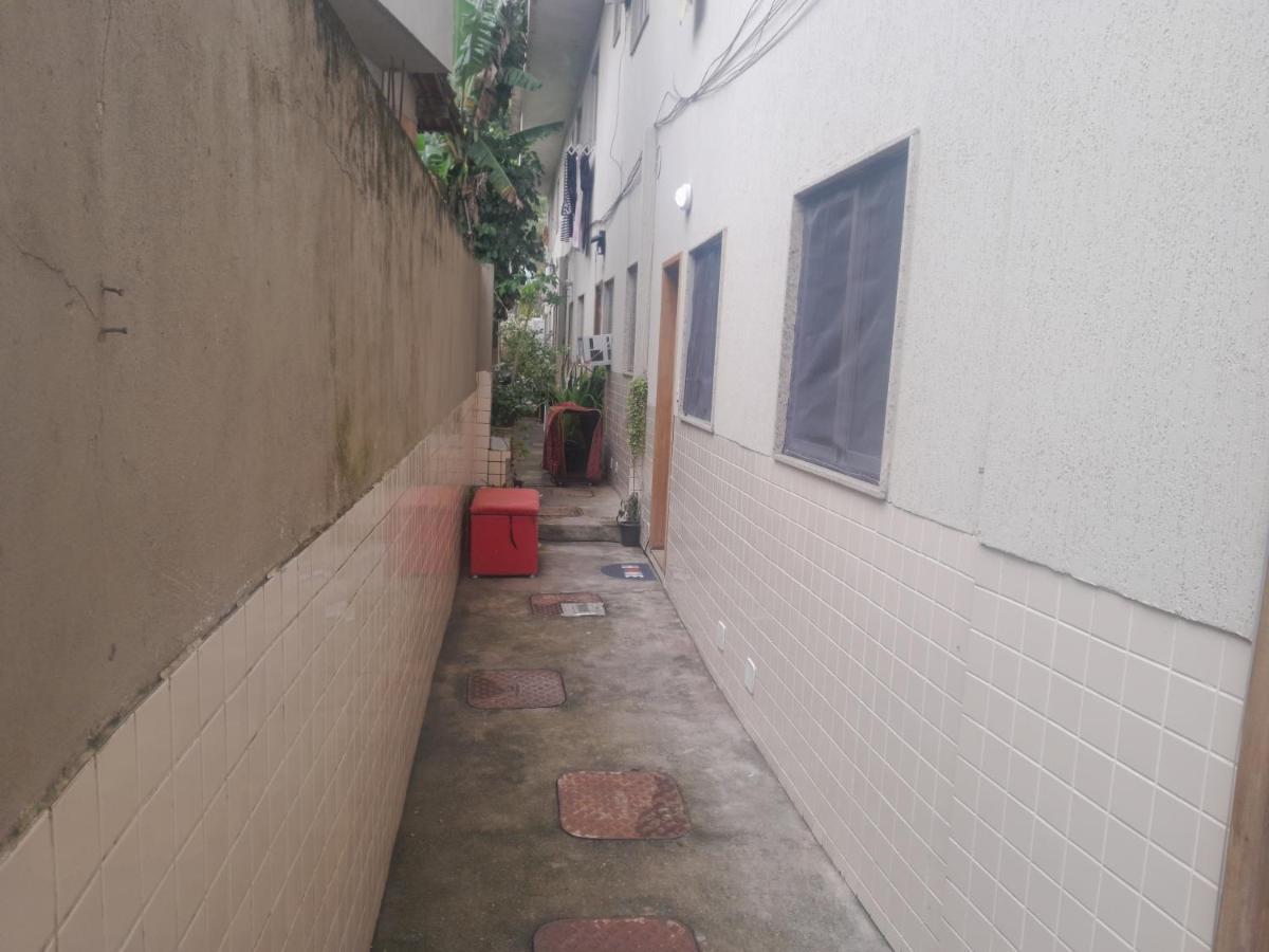 Terreo Recreio Dos Bandeirantes Apartamento