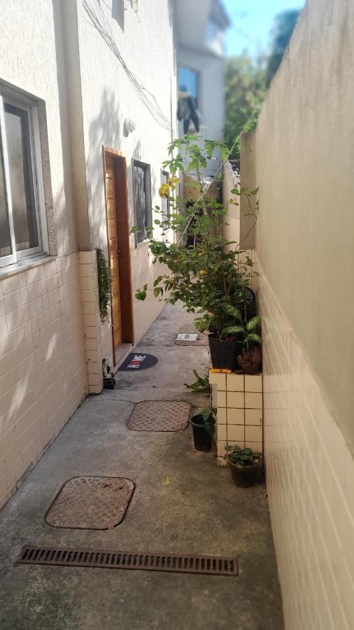 Apartamento Terreo Recreio Do Bandeirantes Rio de Janeiro