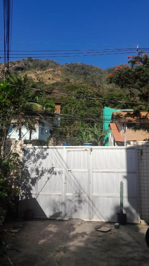 Apartamento Terreo Recreio Do Bandeirantes *