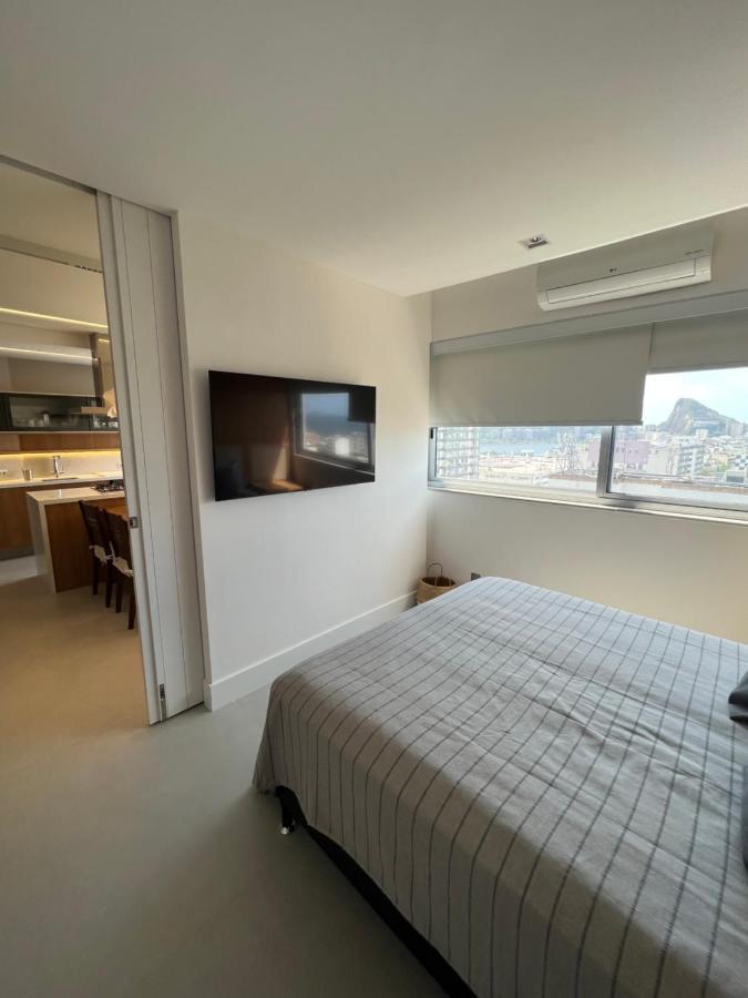 Apartamento Rio Flat Leblon Rio de Janeiro