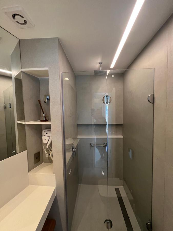 Apartamento Rio Flat Leblon Rio de Janeiro