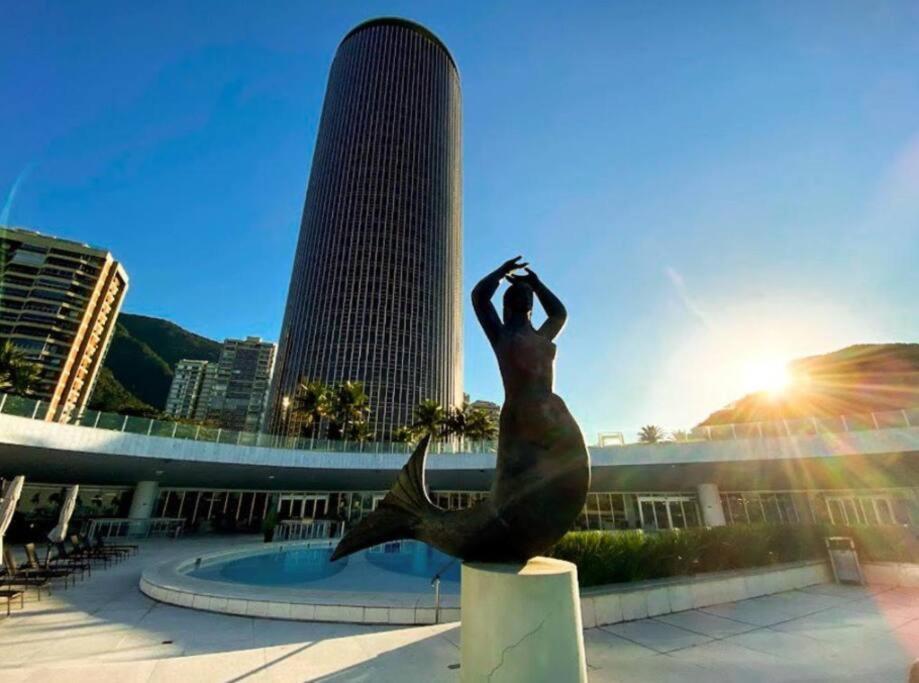 Apartamento Ap. Cobertura No Nacional Rio de Janeiro