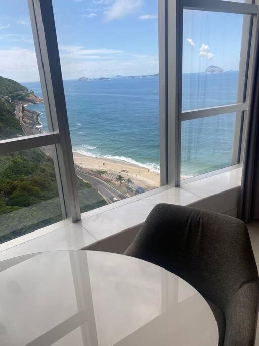 Apartamento Ap. Cobertura No Nacional Rio de Janeiro