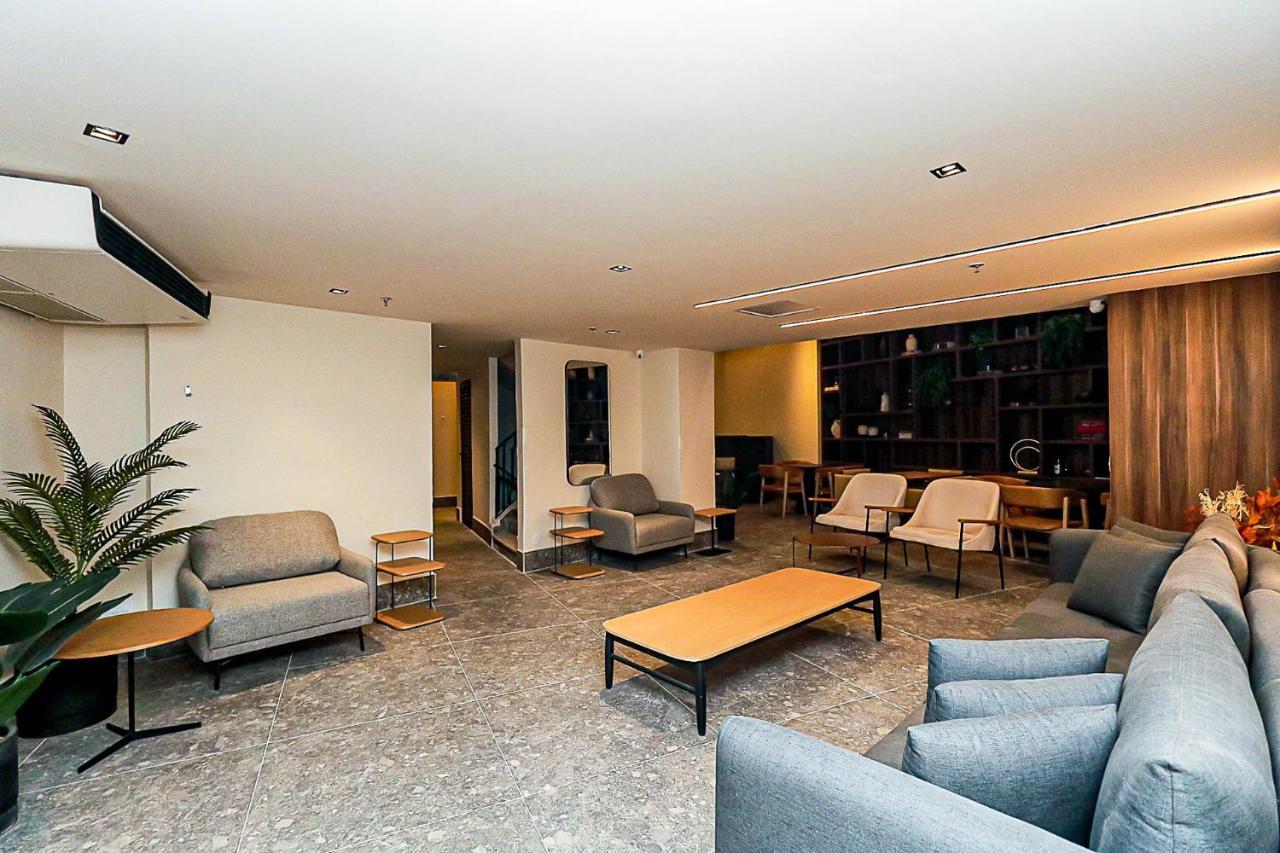 Apartamento 360 Rio Santos Dumont