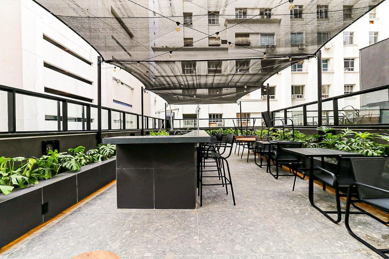 360 Rio Santos Dumont Apartamento Rio de Janeiro