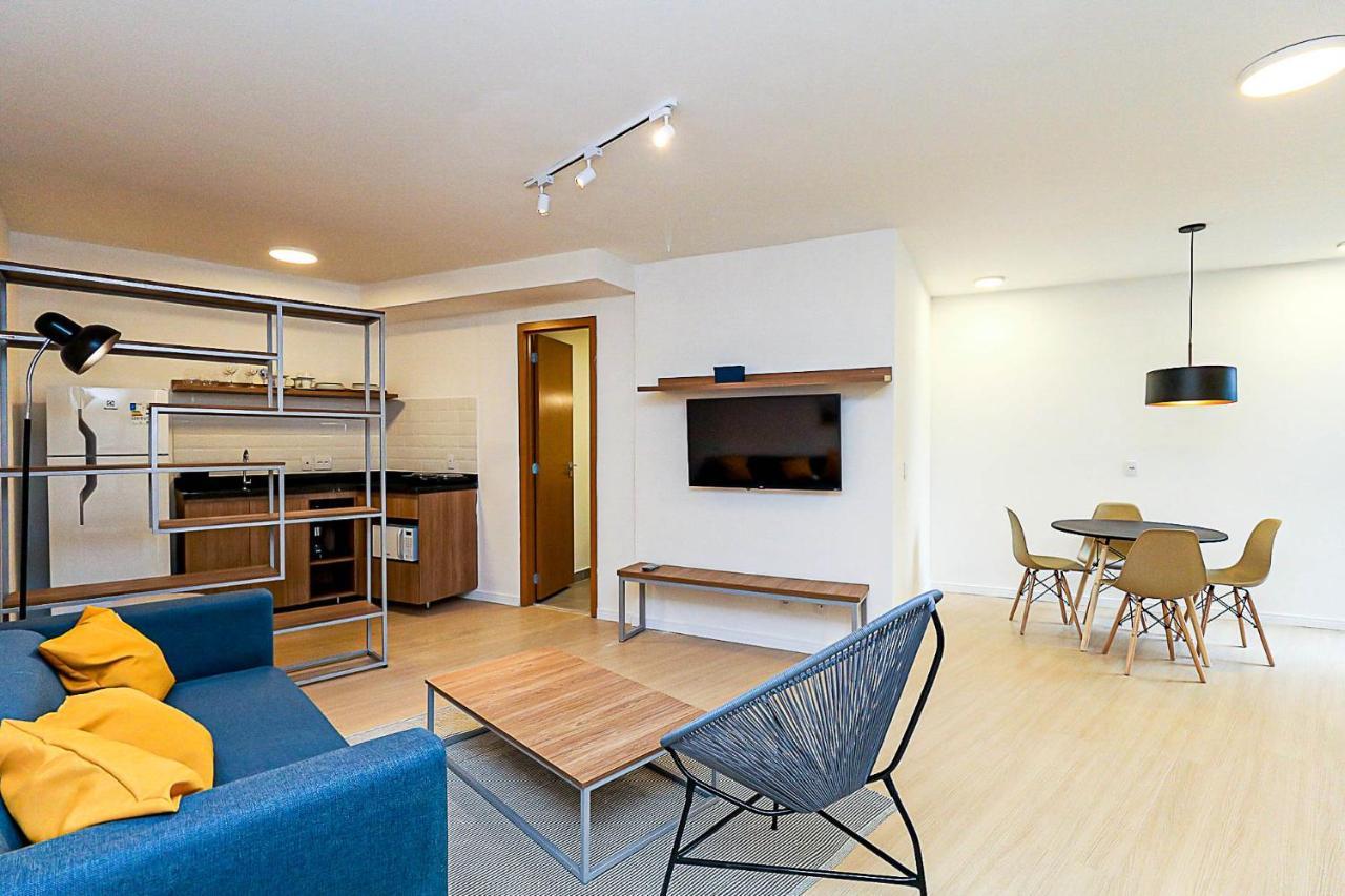 360 Rio Santos Dumont Apartamento *