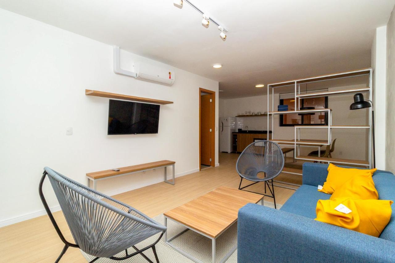 Apartamento 360 Rio Santos Dumont Rio de Janeiro