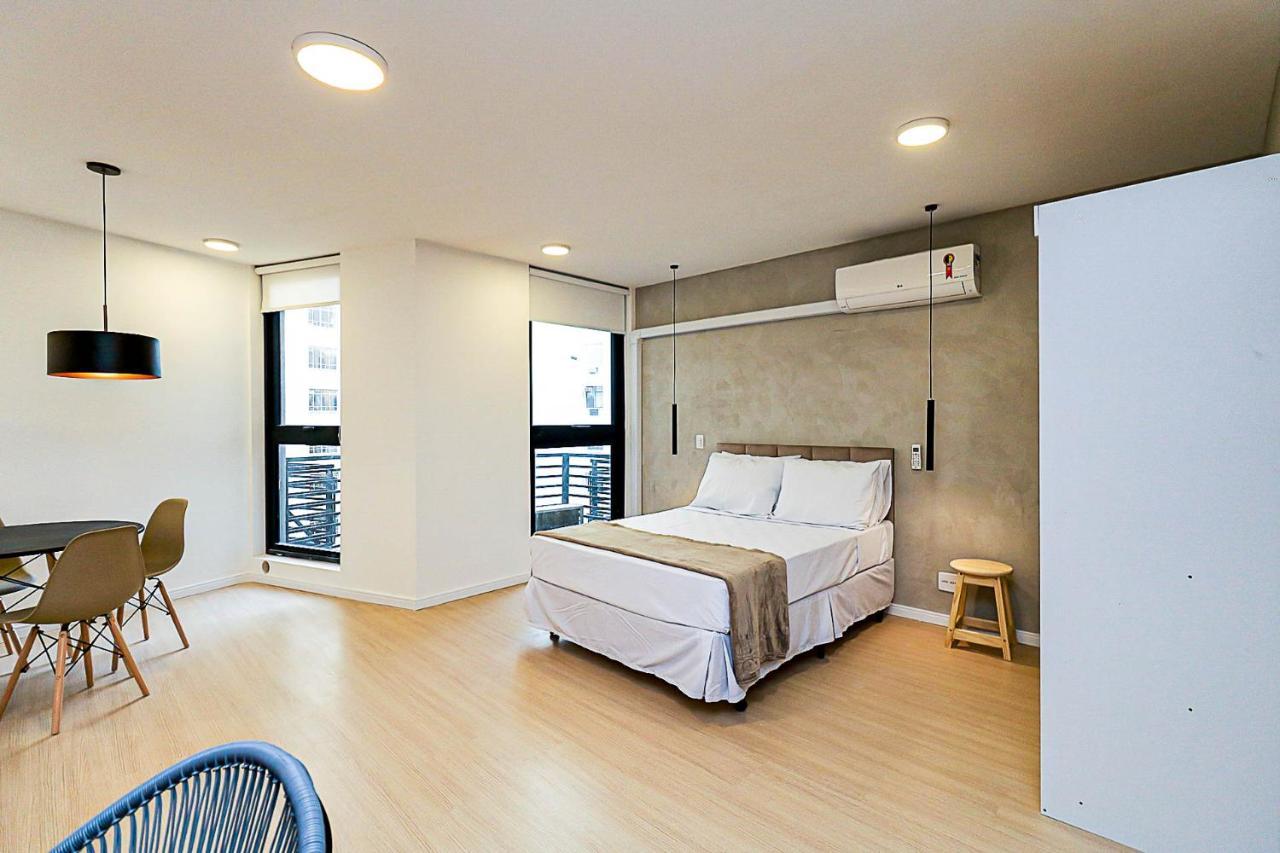 Apartamento 360 Rio Santos Dumont *