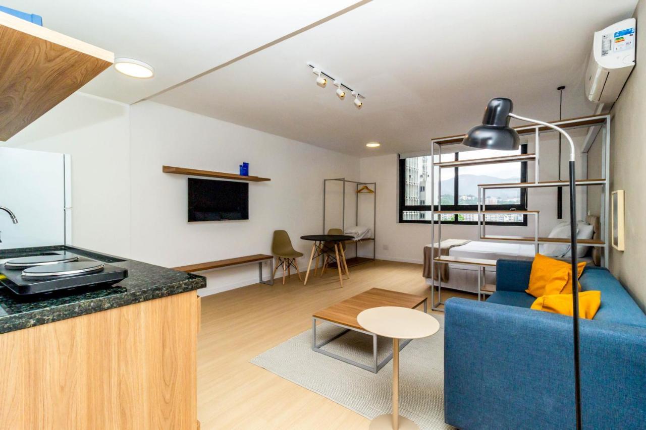 Apartamento 360 Rio Santos Dumont